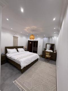 Al Damany Desert camp &Villa - 3