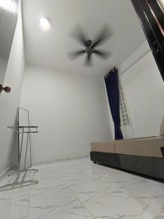 AZ Homestay Meranti - Pasir Mas - 6