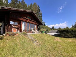 Kircher Hütte - Diex - 4