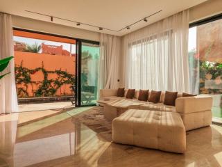Prestige villa with pool - Marrakech - 0