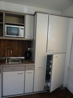 Apartment Zum Keulenbergblick - Laußnitz - 5