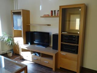 Apartment Zum Keulenbergblick - Laußnitz - 4