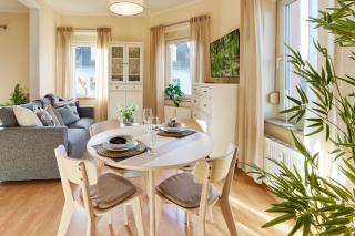 MARX City-Apartment Trier Zentrum - für Geschäftsreisende und Paare - Treviri - 6