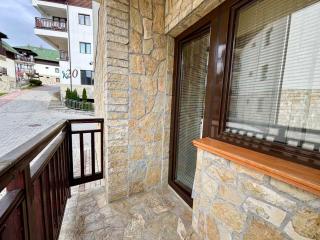 Zlatiborski Konaci, Konak 19, Apartman 3 - Zlatibor - 4