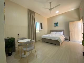 Sea Turtles Guest House #2 - Ras al Hadd - 8