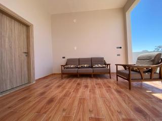 Sea Turtles Guest House #2 Ras Al Hadd - 4
