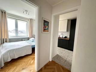 OhMyHome - Platynowa - Varsavia - 2