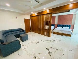 Townhouse Ambaji formerly Hotel Kardhar Inn - Ambaji - 0