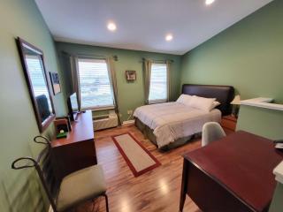 Suites On Chocolate - The Club - 0