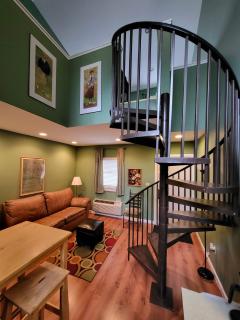 Suites On Chocolate - The Club - Hershey - 4