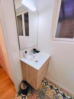 Maison familiale avec terrasse pour 7 personnes - Lambersart - 4