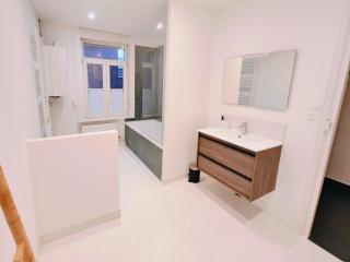 Maison familiale avec terrasse pour 7 personnes - 2
