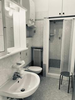 President Apartment - Cesenatico - 2
