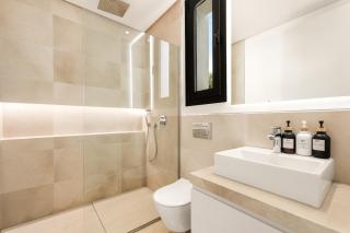 Villa Aurora - Marbella - Contemporary villa in New Golden Mile - Estepona - 7