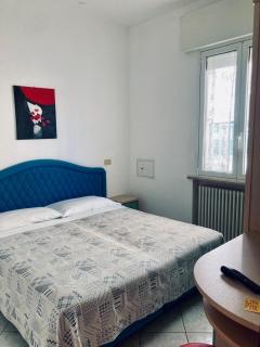 President Apartment - Cesenatico - 1