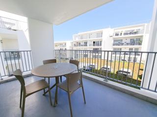 L'Oranger bleu - T3 AVEC PISCINE À 100M DE LA PLAGE, SALLE DE SPORT, RÉSIDENCE SÉCURISÉE - Royan - 6