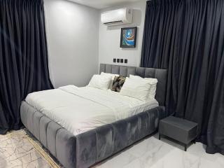 Hillcourt Residence Apartments - 2 bedroom - 4