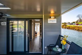 Floating house - ARIA - 9