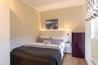 Wittehuus Wohnung 1 - Borkum - 6