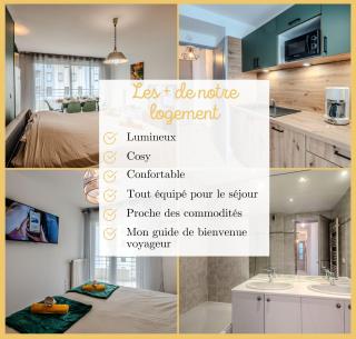 Le Manoir I T3 I Ferney-Voltaire - Ferney-Voltaire - 7