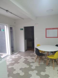 Guest House BeeLiving Coliving - São Paulo - 7