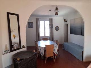 Jolie appartement lumineux de 8 couchages - Porquerolles - 9
