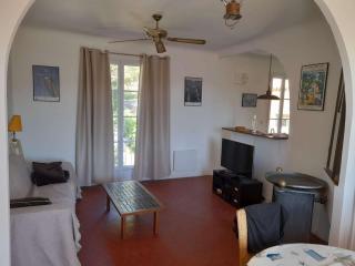 Jolie appartement lumineux de 8 couchages - Porquerolles - 8