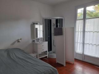 Jolie appartement lumineux de 8 couchages - Porquerolles - 6