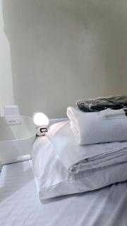 Mari Condo Hostel - Manila - 9