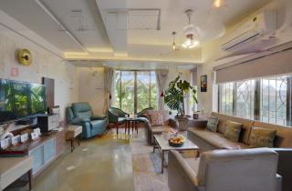 Alaya Stays Adarsh Elegant 3-BHK Villa With Private Pool - 8