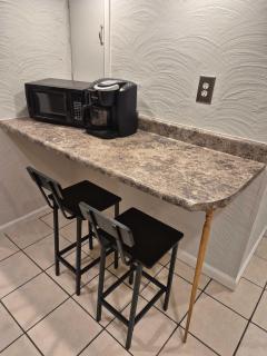 Suites On Chocolate - The Studio - 3