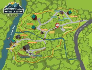 Delightful Wagon with Incredible Hiking Trails and Activities in Tennessee - Benton - 5