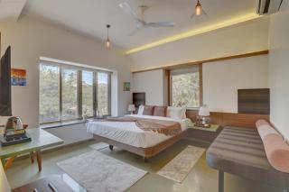 Alaya Stays Adarsh Elegant 3-BHK Villa With Private Pool - Lonavla - 7