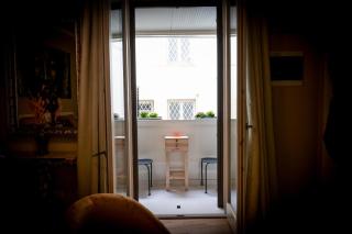 Le stanze di Sant Anna - Bari - 2