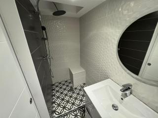 2 Twenty Fort Studio with pool Lyon - Villeurbanne - 7