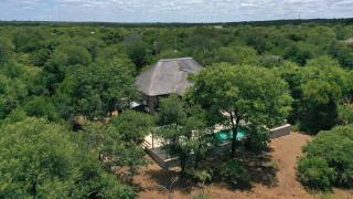 Kube at Kruger - Marloth Park - 1