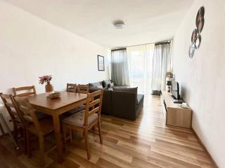OhMyHome - Park Mirowski Apartment - Varsovie - 1