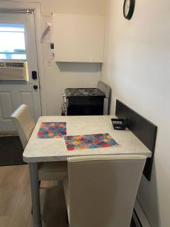 Logement voyageurs ou travailleur 505 - 6