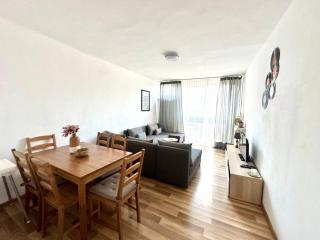 OhMyHome - Park Mirowski Apartment - Varsovie - 3