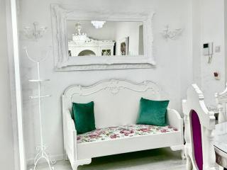 Lora Home by Frangki - Athènes - 8