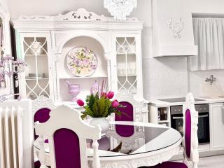 Lora Home by Frangki - Athènes - 7