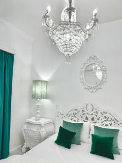 Lora Home by Frangki - Athènes - 6