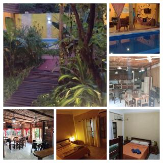 Nomads Hostel - Puerto Iguazú - 1