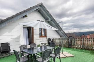 Ferienwohnung zur Sonnenterrasse - 0