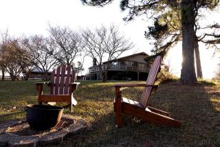 Family Lake Glamping for an Outdoor Adventure in Tupelo, Mississippi - Tupelo - 9