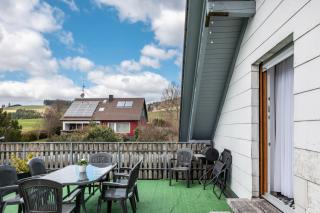 Ferienwohnung zur Sonnenterrasse - Schopfheim - 8