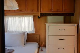 Camping Italia 90 Caravans - Domaso - 5