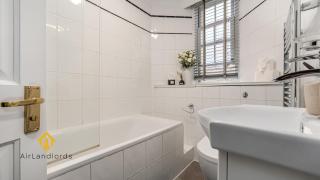 Exceptional 4 bedroom House Paddington Station! - Londra - 6