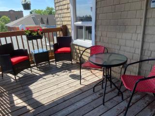 Logement Voyageurs Ou Travailleurs 503 Citq 30202 - La Tuque - 4