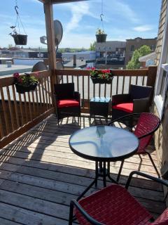 Logement Voyageurs Ou Travailleurs 503 Citq 30202 - La Tuque - 3